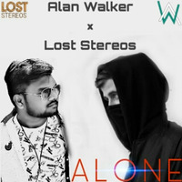 Alone by Lost Stereos