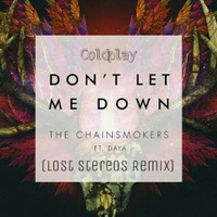 Don't Let Me Down by Lost Stereos
