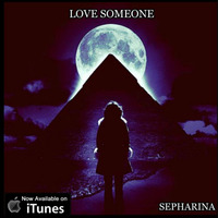 ☑️SEPHARINA-LOVE SOMEøNE♥️(prod and singer sepharina)edm trap funk by sepharina
