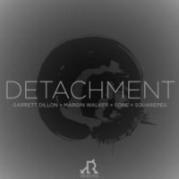 Detachment- Garrett Dillon and Margin Walker(Squarepeg Remix) by Squarepeg