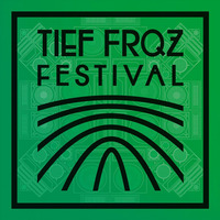 Tief Frequenz Festival 2016 // Podcast #16 by Usus &amp; Bandulera (Funky Kartell, Hamburg) by usus