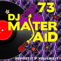 DJ Master Saïd's Soulful &amp; Funky House Mix Volume 73 by DJ Master Saïd