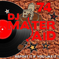 DJ Master Saïd's Soulful &amp; Funky House Mix Volume 74 by DJ Master Saïd