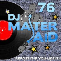 DJ Master Saïd's Soulful &amp; Funky House Mix Volume 76 by DJ Master Saïd
