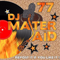 DJ Master Saïd's Soulful &amp; Funky House Mix Volume 77 by DJ Master Saïd