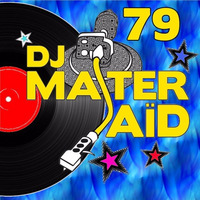 DJ Master Saïd's Soulful &amp; Funky House Mix Volume 79 by DJ Master Saïd