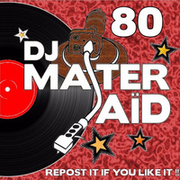 DJ Master Saïd's Soulful &amp; Funky House Mix Volume 80 by DJ Master Saïd