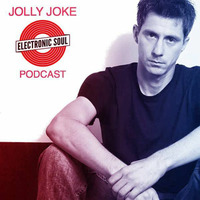 JOLLY JOKE - Electronic SOUL - Podcast Mix - (January, 2017) by Electronic SOUL