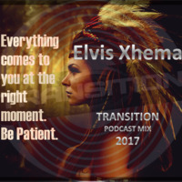 ELVIS XHEMA [BiH] - Electronic SOUL - TRANSITION - Podcast Mix (2017) by Electronic SOUL
