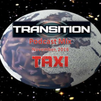 GOT GLINT - TRANSITION - Podcast Mix (November, 2016) [CRO] by Electronic SOUL