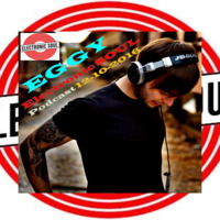 EGGY - Electronic SOUL Podcast (12-10-2016) (CRO) by Electronic SOUL