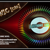 TRONIC [CRO] - Electronic SOUL - Podcast Mix - 07-07-2017 by Electronic SOUL