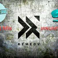 DJ REMEDY (BIH) - Electronic SOUL - Podcast Mix - January 2017 by Electronic SOUL