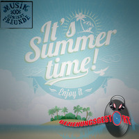 It´s Summer Time! by BeziehungsGestört