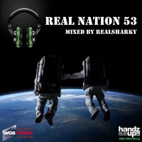 Real Nation 53 by Real Sharky