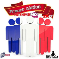 French Nation 2k17  (Extended Mix) by Real Sharky