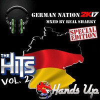 German Nation 2k17 Vol. 2 by Real Sharky