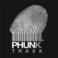 Phunk Traxx - Manuel Hierro - Calavera (Orig. Mix) by Manuel Hierro