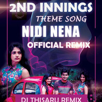 2017 Deweni Inima Theme Song Official Remix by DJ Thisaru by DJ Thisaru