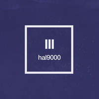 DONKONG - HAL9000 // FREE DL by Donkong