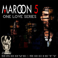 ONE LOVE 085 (Maroon 5) X3M9 by iTMDJs