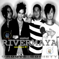 ONE LOVE 087 (Rivermaya) DJ KD (unmixed) by iTMDJs