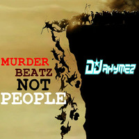 Alumni 2013 Murder Beats Dj Rhymez (Iloilo, Philippines) by iTMDJs