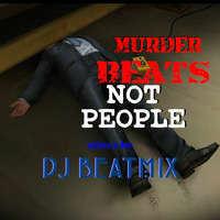 Alumni 2013 Murder Beats Dj Beatmix (Muntinlupa, Philippines) by iTMDJs