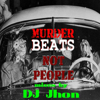 Alumni 2014 Murder Beats DJ Jhon (Manila, Philippines) by iTMDJs