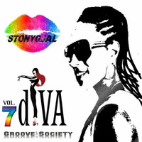 DiVA 07 Stony Gjal (2014) by iTMDJs