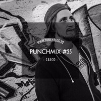 Punchmix#25 - Casco by Punchblog