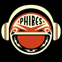 Jilted Hybrid - Phibes Mega Mix 1 - 5-2017.WAV by JILTED HYBRID