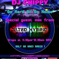 Jilted Hybrid - Go Hard Or Go Home Guest Mix 2016.WAV by JILTED HYBRID
