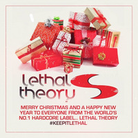 INSPIRED BY LETHAL THEORY'S CHRISTMAS GIVE AWAY by JILTED HYBRID