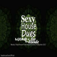 SexyHouseDues presents Minilive Set Techno + Tech House 5PM 2017 by Silvafer Jesus