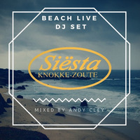 Siesta Beach 28 - 05 - 2017 by Andy Cley