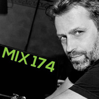 Mix 174 Radio-Charts - Marcus Stabel by DJ Marcus Stabel