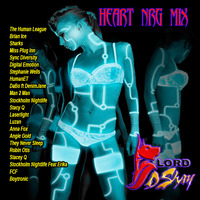 Dj Lord Dshay   Heart Nrg Mix by DjLord Dshay