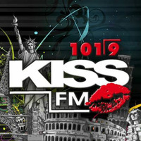 Pedro Gonzalez &amp; Carlos Bernal - KISSFM MEXICO SATURDAY NIGHT KISSMIX APR-01-2017 by djpedrokissfm