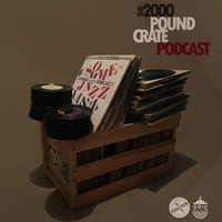 2000 LB Crate Podcast 005 by BamaLoveSoul