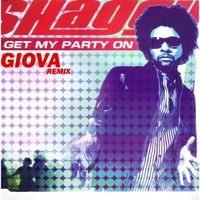 Get My Party On (Giova Remix 2k17) by StreifenKarl