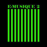 E - Musique 2 by Michael M.A.E.