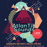 AtlanTiK Sounds by AtlanTik Sounds