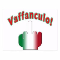 CRIZ3Y - Vaffanculo Is Italian For Have A Nice Day (Original Mix) FREE DOWNLOAD by CRIZ3Y [REAPERS]