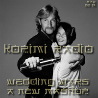 Kopimi Radio @mazanga 05 03 17 Wedding Wars by Mazanga