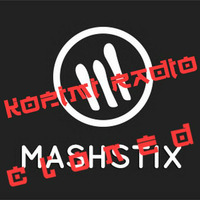 Kopimi Radio @mazanga 05 17 17 Mashstix Cloned by Mazanga