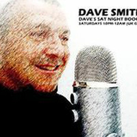 Dave Smith's Saturday Nite Klub 18th March 2017 - Funk, Soul, Boogie LIVE on RendellRadio and Traxfm by davesmith