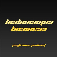 Asygen - Hedonismus Business Podcast Volume Thirty-Seven (Mix with no Name) by Asygen (Glitchy.Tonic.Records)