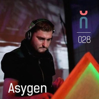 Magnet Podcast 028 / Asygen by Asygen (Glitchy.Tonic.Records)