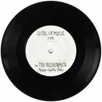 SONS OF MUSIC #096 by THE FISHERMEN by SONS OF MUSIC (DEEP HOUSE PODCAST)